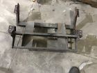 1fk4b Fk4b Curtis Plow Mount To Ford
