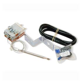 Flex-a-lite 088657311472 Adjustable Temperature Controller Fan 31147 Car Parts