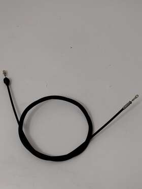 1313010 Flip Manufacturing Snow Ploy Joystick Control Cable Compatible With Sam Western Fisher Snowplow