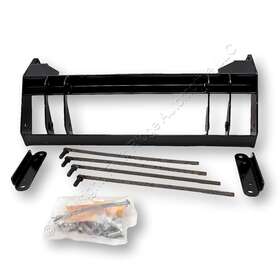 31263 Ford Western Suburbanite #31263 Personal Plow Mount Kit For 2010-11 Ranger