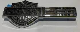 6l3z16720aa Ford Nameplate New Oem