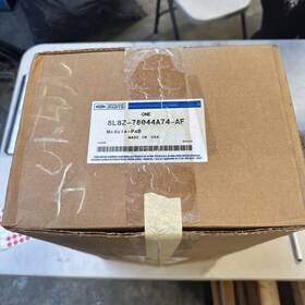 8l8z-78044a74-af Ford Nos New Genuine Motorcraft Part # Module