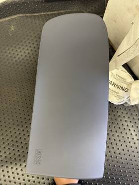 F87z-10044a74-bbb Ford Nos New Genuine Motorcraft Part # Module