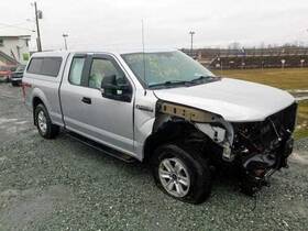 587.fd8116 Ford Truck Dnl