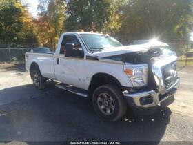 587.fd8m16 Ford Truck Dnl