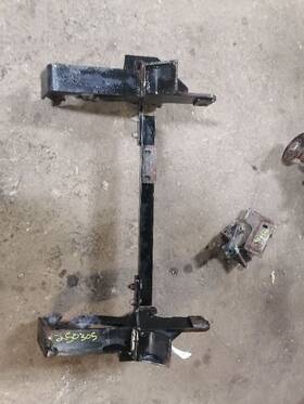 587.fd8n13 Ford Truck Fisher Plow Frame 2008-2016 F350 Sd 1656215