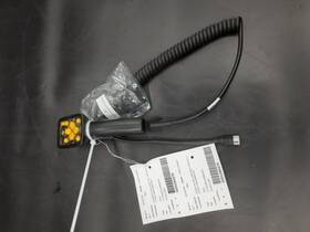 999.fd8n12 Ford Truck Fisher Brand Plow Control Fishstik V-plow 4 Pin With Mount