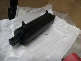 07-26-23-114 Gledhill P-114-111 Genuine Oem Snow Plow Hydraulic Lift Cylinder /