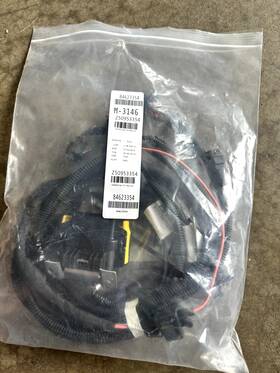 84623354 Gm Snow Plow Prep Harness Kit 84623354 Gm Snow Plow Prep Harness Kit