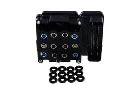 20827127 Gm Genuine Parts Electronic Brake Control Module With 12 Seals