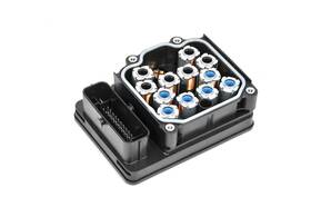 84256785 Gm Genuine Parts Electronic Brake Control Module Assembly