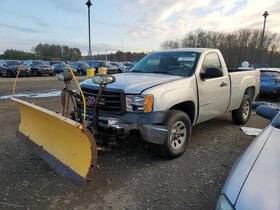 587.gm9x11 Gmc Truck Sierra150 2011