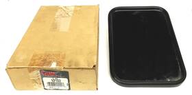 12102 Grote 6 Inch X 9 Protective Bumper Mirror Nos