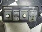 Grs11 Gresen Spreader Salt Sand Control