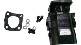 1050145 Haldex Hyd Pump New Oem