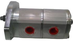 73163238 Haldex Hyd Pump New Oem