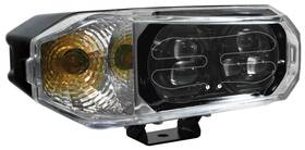 81092 Hamsar - Led Snow Plow Headlight