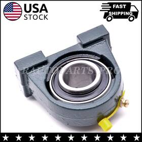 04080-079-00 Haotom 04080-079-0 Salt Spreader Spinner Bearing For Meyer 61164 Swenson Models Us