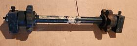 61133 Henderson Oem Fsp Salt Spreader Idler Shaft Assembly Free Shipping