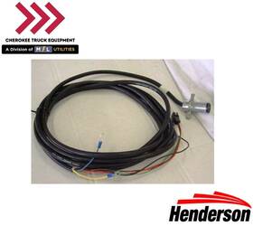 77304 Henderson Spreader End Cable Assembly For Fsp Spreaders