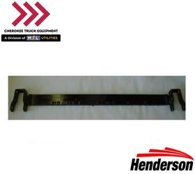 L6206 Henderson 77482 Bar Flight Wldt D667x 21.13 Inch Cl 3/8