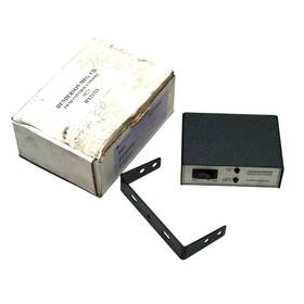 Hx21321 Henderson Control Console For Pwsh-1 Hydraulic Pre-wetting System