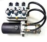 Hf891229 Boss Hydraulic Pump Valve Bank Assembly