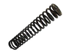 25010422 Hiniker Snow Plow P/n Spring Inner Oem