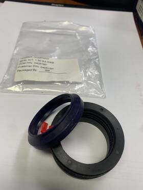 25010464seal Hiniker 25010464 Kit Replaces 25010015