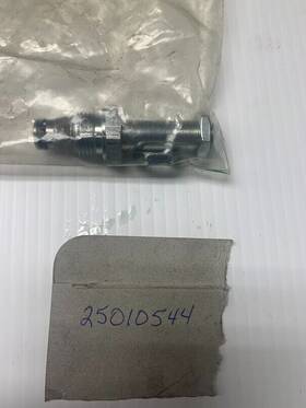 25010544 Hiniker Cartridge Valve Float
