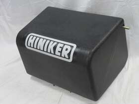 25011070 Hiniker Snow Plow P/n Pump Cover Assembly Oem