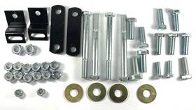 25011732 Hiniker 25011749 - Bolt Bag For 05-07 Ford F250 F350 F450 F550 Sd