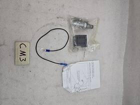 25011920 Hiniker Valve And Coil Kit Snow Plow With Ground Wire Oem Free Shipping