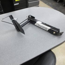 25012293 Hiniker Parking Stand Kit For V-plows Old Style