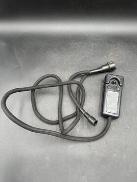 Cr31351432 Hiniker 31351432 Snow Plow P/n Controller C Oem