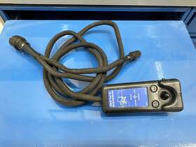 36014021 Hiniker Snow Plow P/n Controller V Oem