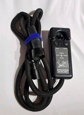 Cr05454562 Hiniker C-plow Joystick Controller Snow Plow Oem