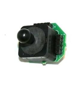 Hin36014019 Hiniker Plow Controller Replacement Joystick 36014019