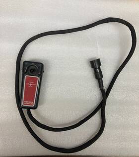 S191443197 Hiniker Plow 7 Pin Snow Handheld Controller Straight Blade