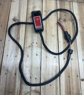 S31444689 Hiniker Snow Plow Controller V Dual Action Remote Oem