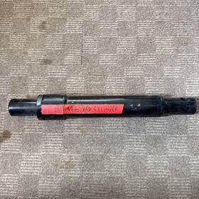 25011402 Hiniker Snowplow C Plow V 1-3/4 Inch X 9 Hydraulic Cylinder