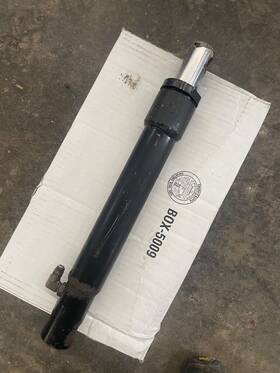 25011581 Hiniker Snowplow Scoop Snow Plow Hydraulic Lift Cylinder 1-1/2 X 9