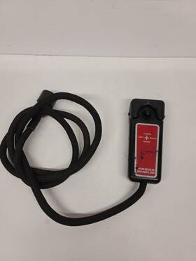 Sr14351071 Hiniker Plow 7 Pin Snow Handheld Controller