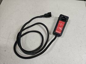 Sr236118182 Hiniker Snow Plow Straight And Scoop Blade Controller 7 Pin 5ft Cable
