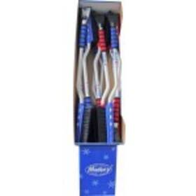 F14-999ct Hopkins 35ft Ultra Maxx Snowbrush - Floor D-