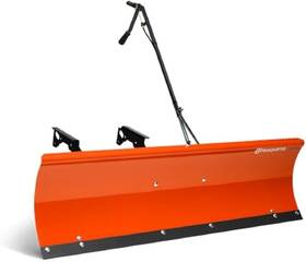 45-04292-669 Husqvarna 45-04292-669/588 13-02 48 Inch Orange Tractor Mount Snow Blade Model 18