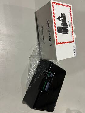 Am435xawd Husqvarna 593247101 New Oem Battery 535awd Li-io