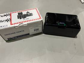 593247401 Husqvarna New Oem Li-ion Battery 18v 5.0ah 90.0wh