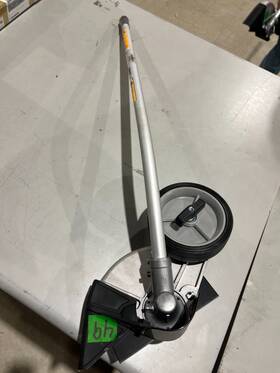 Eca850 Husqvarna Curved Edger Attachment