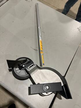 967925601 Husqvarna Esa850 Lk Trimmer Straight Edger Attachment Part #